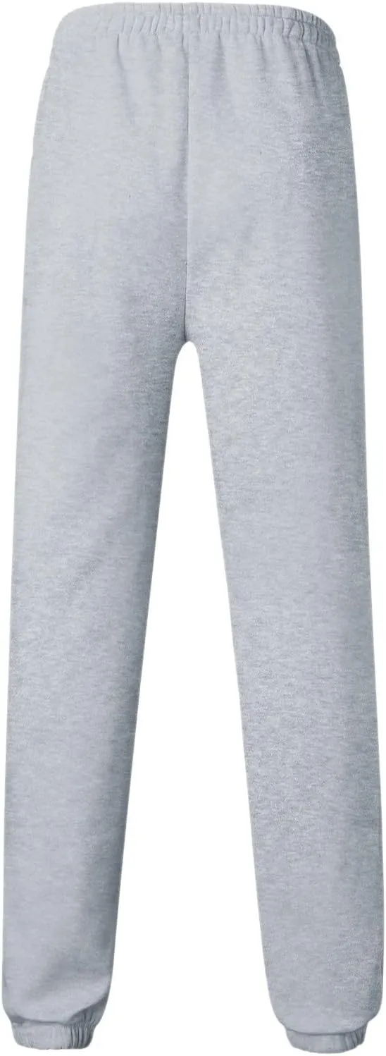 2023 Sweatpants for Men, Men's Cargo Sweatpant Casual Joggers Athletic Pants Loose Stretch Baggy Trousers with Pockets
