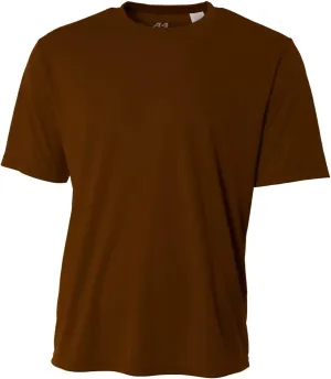A4 Men's Cooling Performance Crew Short Sleeve Tee