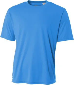 A4 Men's Cooling Performance Crew Short Sleeve Tee