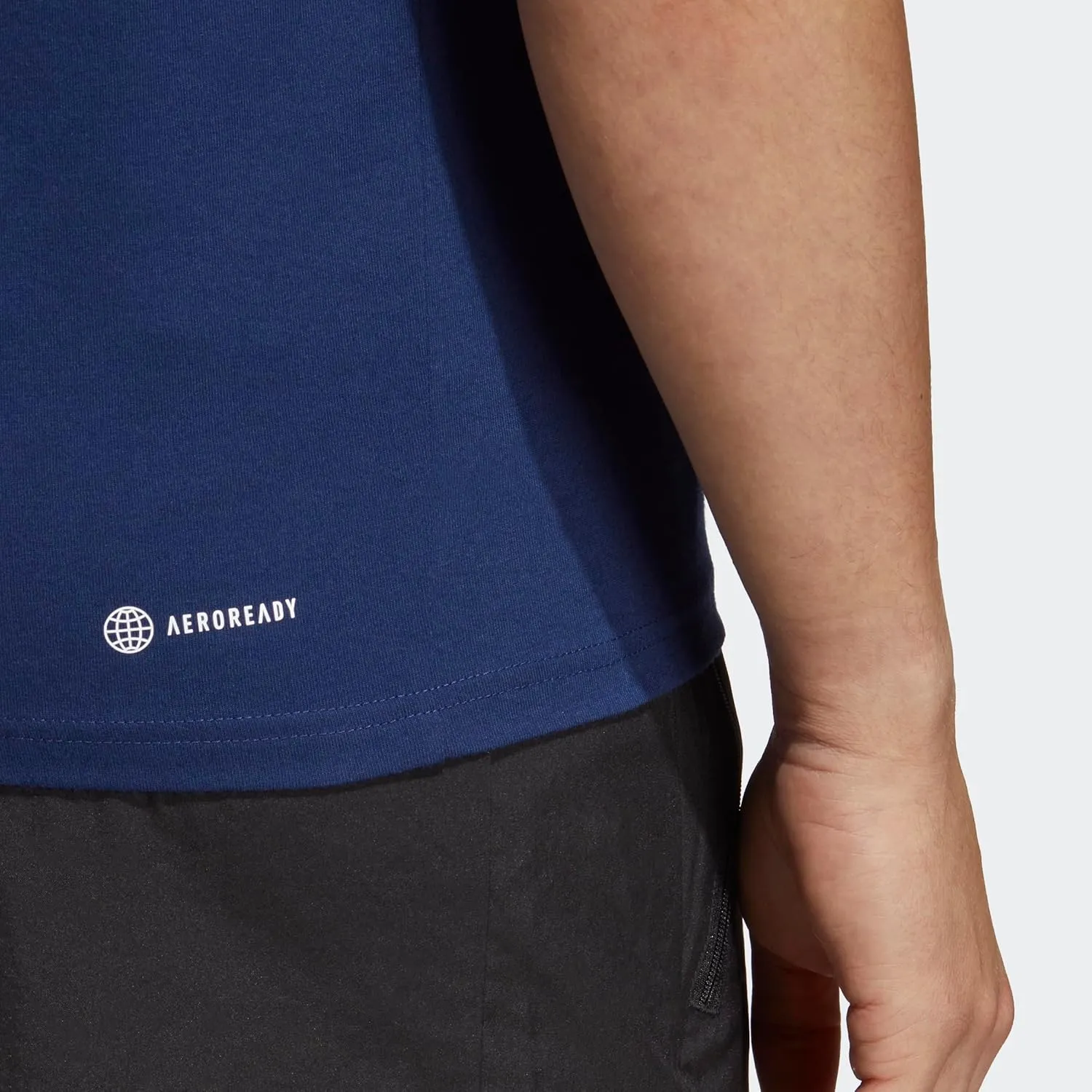 adidas Men's Train Essentials Feelready Sleeveless T-Shirt