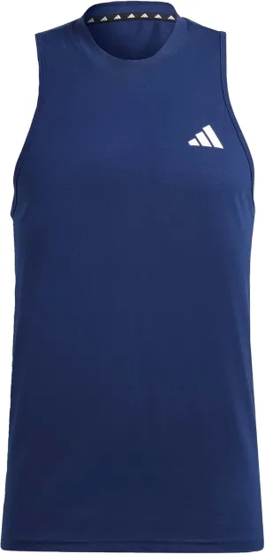 adidas Men's Train Essentials Feelready Sleeveless T-Shirt