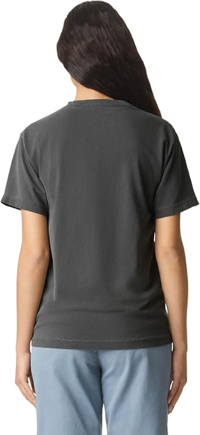American Apparel Adult Heavyweight Cotton T-Shirt, Style G1301/G1301GD, Multipack
