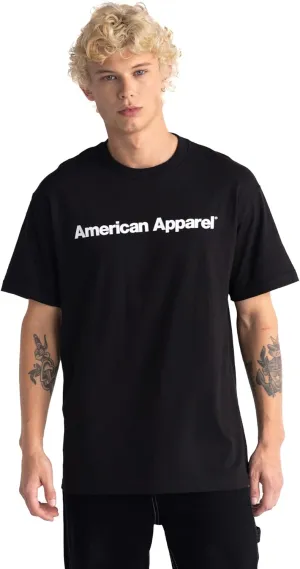 American Apparel Adult Heavyweight Cotton T-Shirt, Style G1301/G1301GD, Multipack
