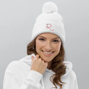 Andre Republic Pom pom beanie
