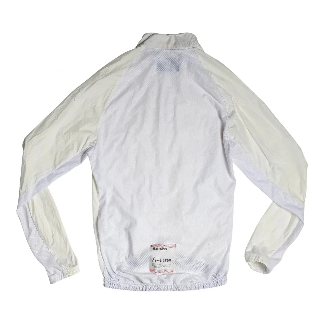 Attaquer A-Line Cycling Jacket - Men's