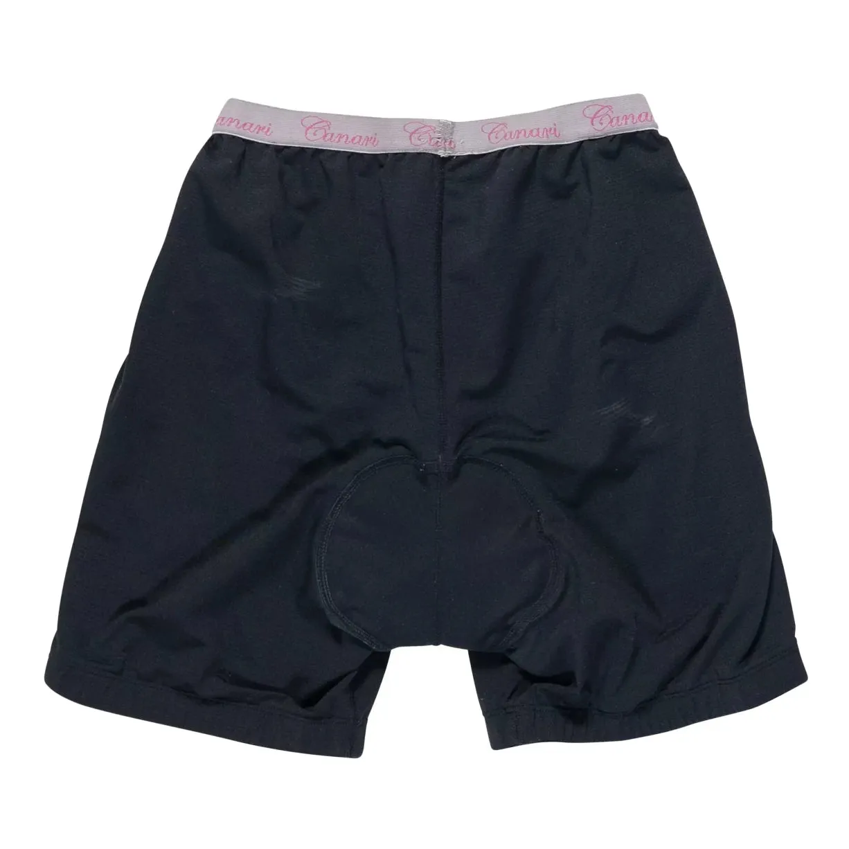 Canari Gel Padded Cycling Shorts - Women's