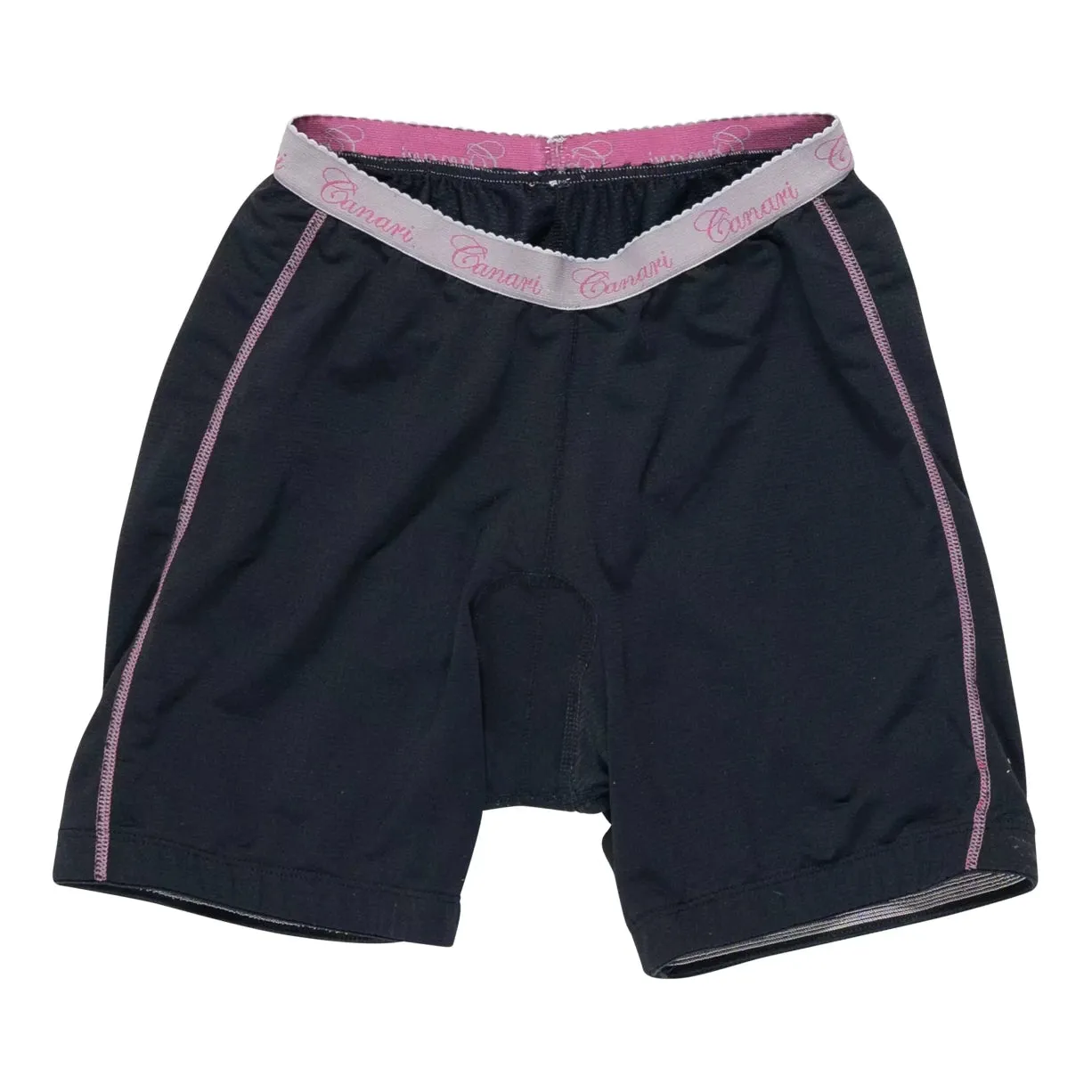 Canari Gel Padded Cycling Shorts - Women's