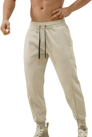 Cargo Pants for Men Big and Tall for Men Work Pants for Men Sweat Pants for Man Mens Work Pants Drawstring Sweatpants