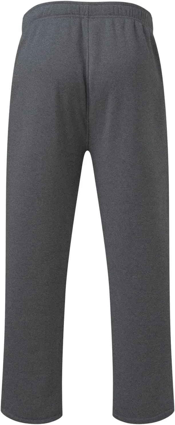 Cargo Pants for Men Big and Tall Pants Drawstring Sports Workout Trousers Elastic Waist Outdoor Pants Men Sweatpants