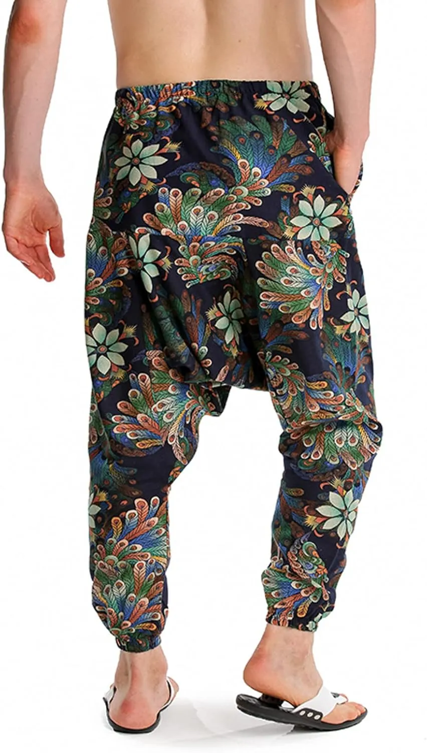 Cargo Pants for Men Relaxed Fit Pockets Jogger Casual Work Casual Jogger Sweatpants for Men Multi-Pocket Cargo Pants