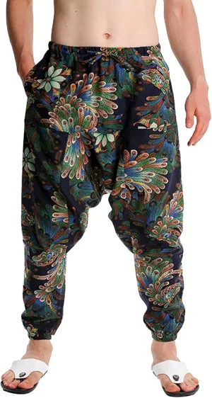 Cargo Pants for Men Relaxed Fit Pockets Jogger Casual Work Casual Jogger Sweatpants for Men Multi-Pocket Cargo Pants