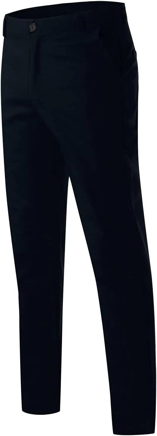 Cargo Pants for Men Work Fit Stretch Cargo Pant Men's Jogger Sweatpants Jogger Sweatpants for Men Men's Fleece Lounge