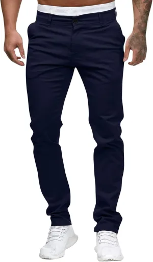 Cargo Pants for Men Work Fit Stretch Cargo Pant Men's Jogger Sweatpants Jogger Sweatpants for Men Men's Fleece Lounge