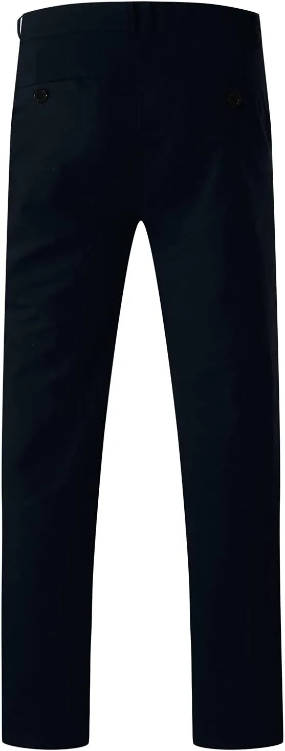 Cargo Pants for Men Work Fit Stretch Cargo Pant Men's Jogger Sweatpants Jogger Sweatpants for Men Men's Fleece Lounge