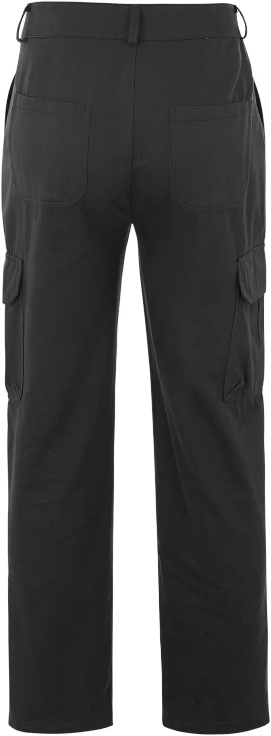 Cargo Sweatpants for Men Mens Lounge Pants Pants Tapered Athletic Sweatpants for Jogging Running Exercise Gym Workout
