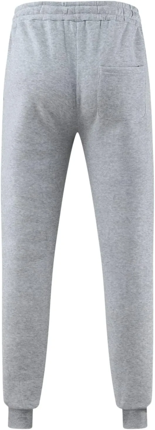 Cargo Sweatpants for Men Mens Lounge Pants Sweatpants Lightweight Gym Yoga Trousers Men's Slim Fit Jogger Gym Running