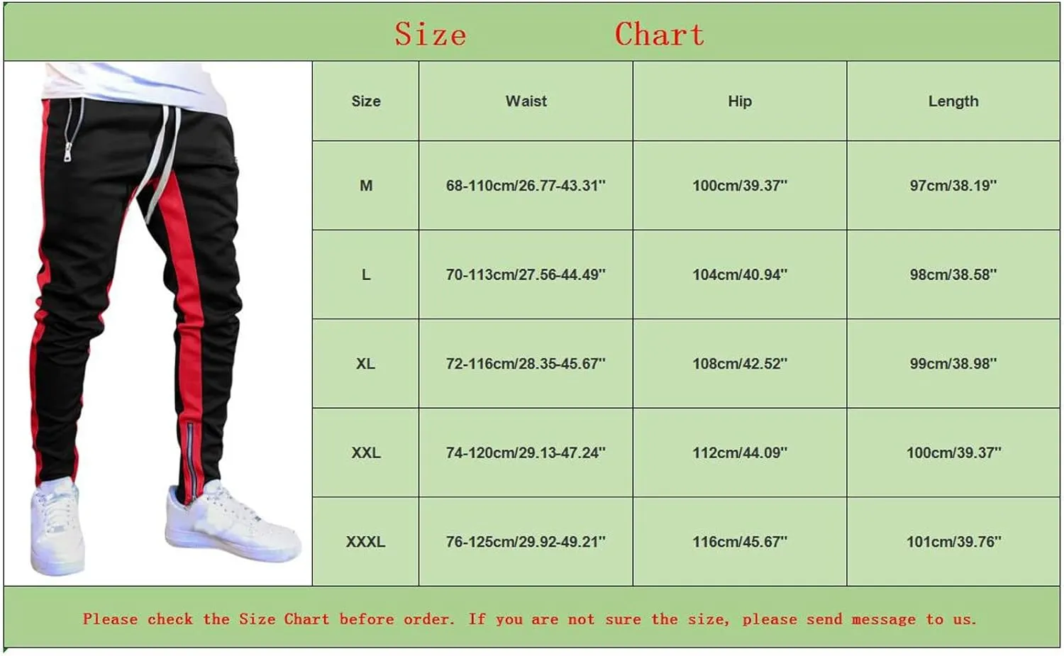 Cargo Trousers for Men Casual Multiple Pockets Outdoor Straight Type Fitness Long Pants Cargo Pants Trousers Cotton