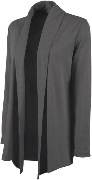 Charles River Apparel Women's Cardigan Wrap