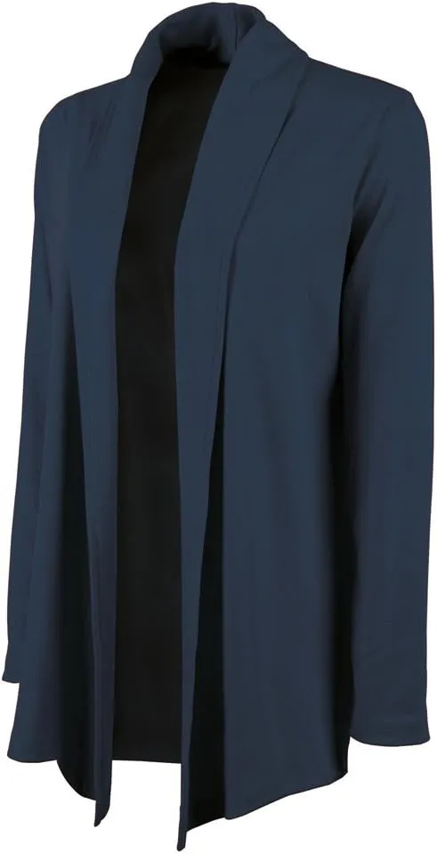 Charles River Apparel Women's Cardigan Wrap
