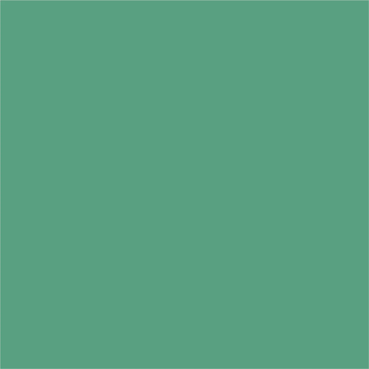 Clementine Quilted Zip-Through - Green Spruce
