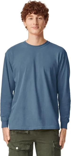 Comfort Colors Adult Long Sleeve Tee, Style G6014