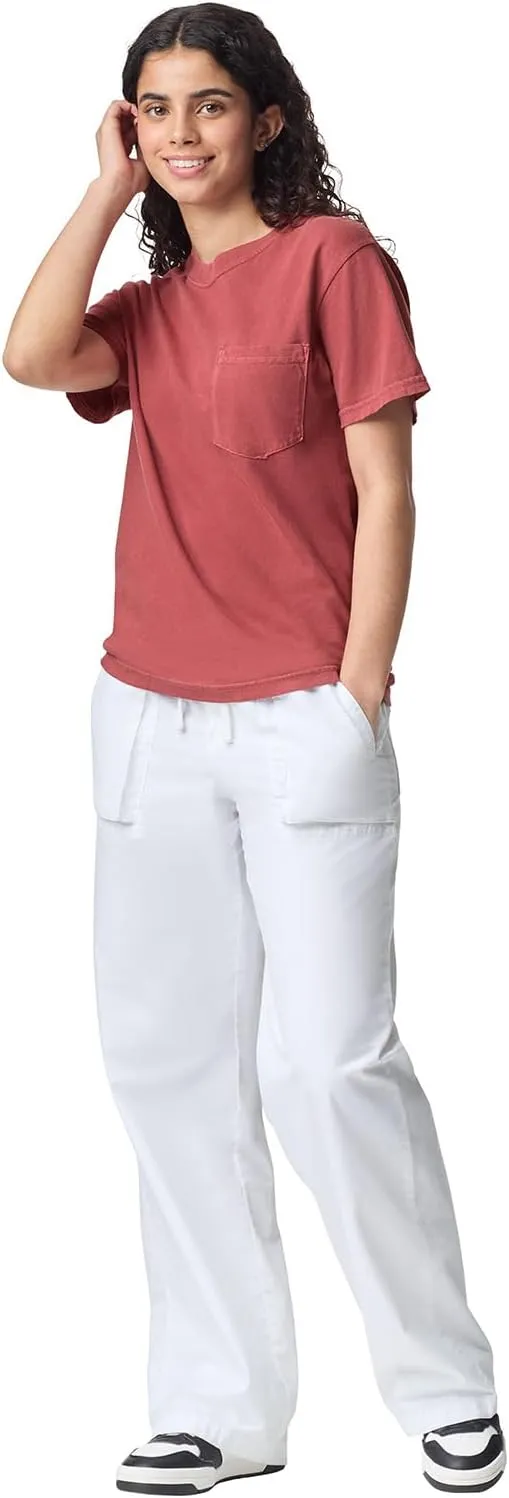 Comfort Colors Adult Short Sleeve Pocket Tee, Style G6030