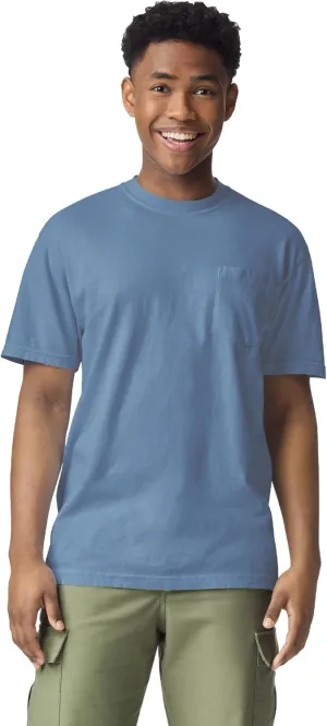 Comfort Colors Adult Short Sleeve Pocket Tee, Style G6030