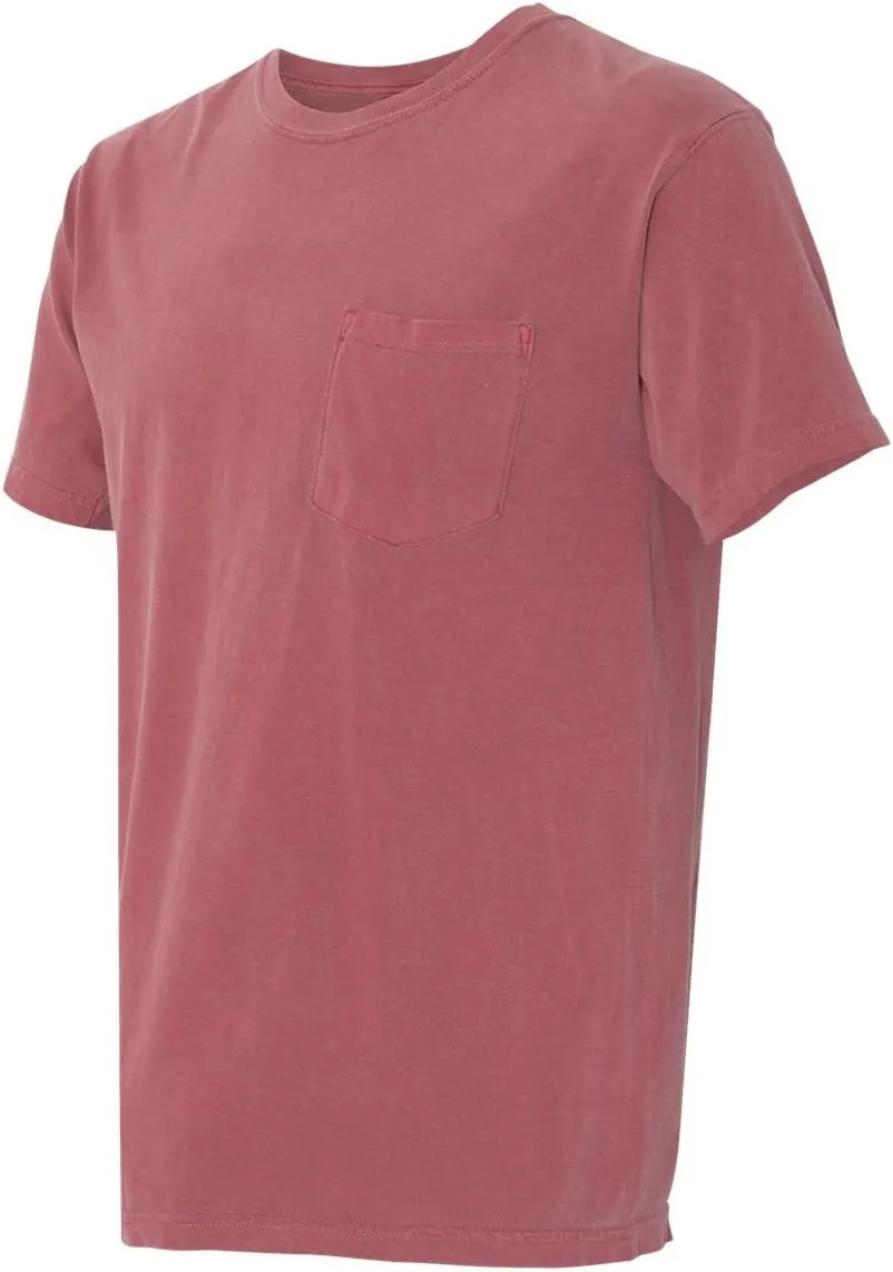 Comfort Colors Men's 6030cc