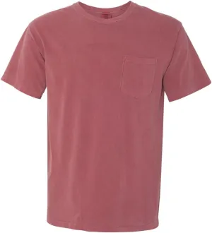 Comfort Colors Men's 6030cc