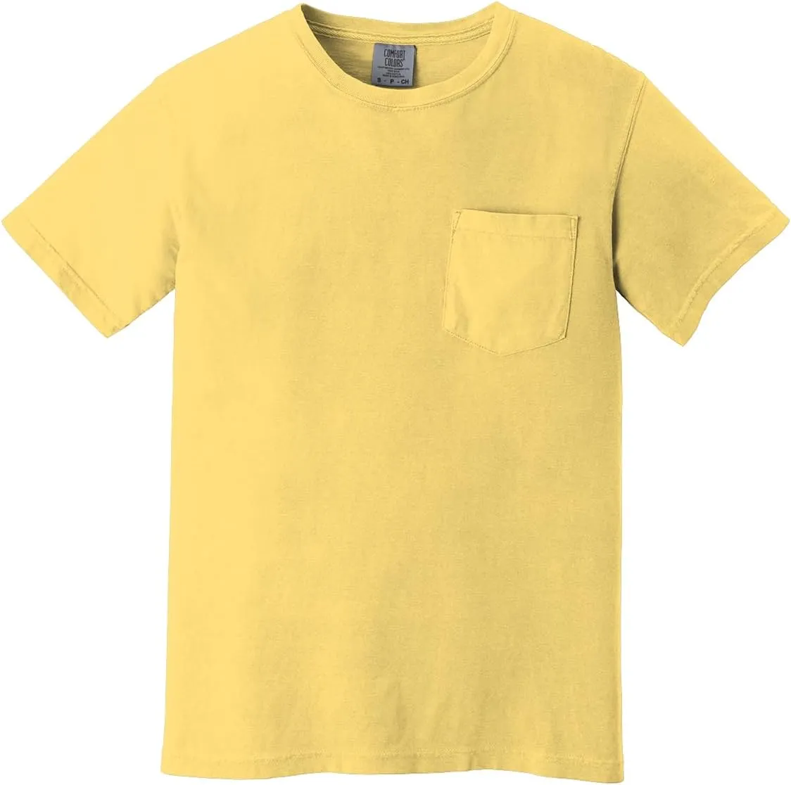 Comfort Colors Men's 6030cc