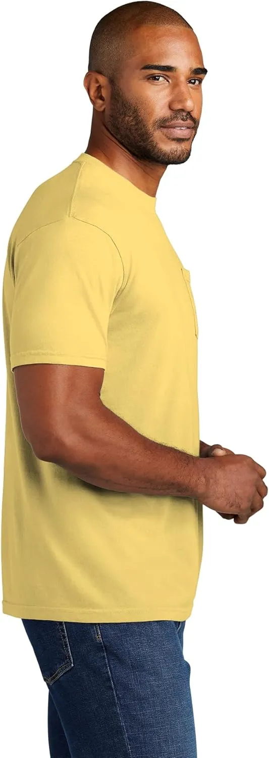 Comfort Colors Men's 6030cc