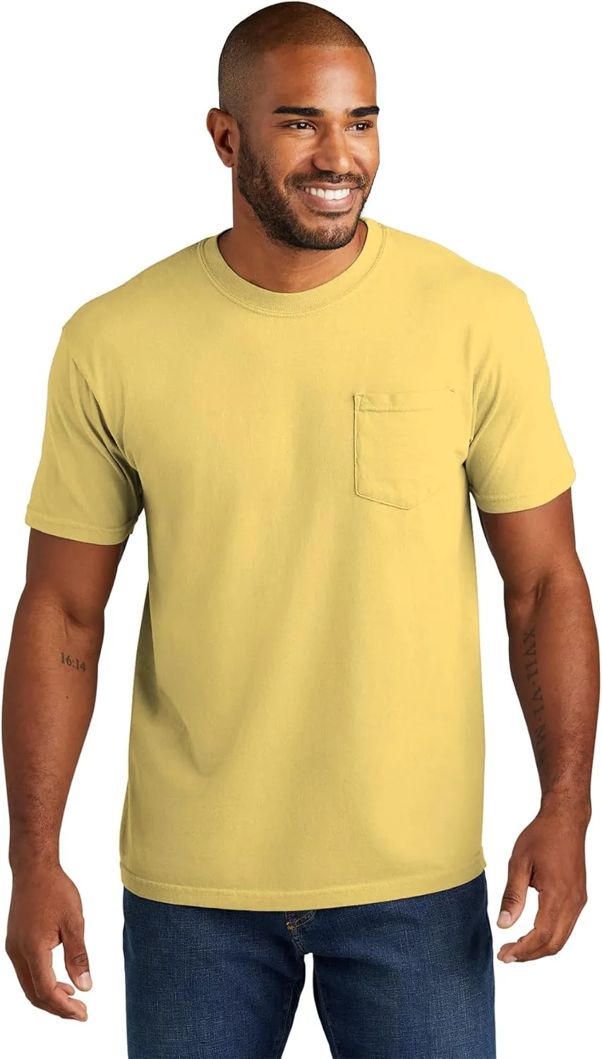 Comfort Colors Men's 6030cc