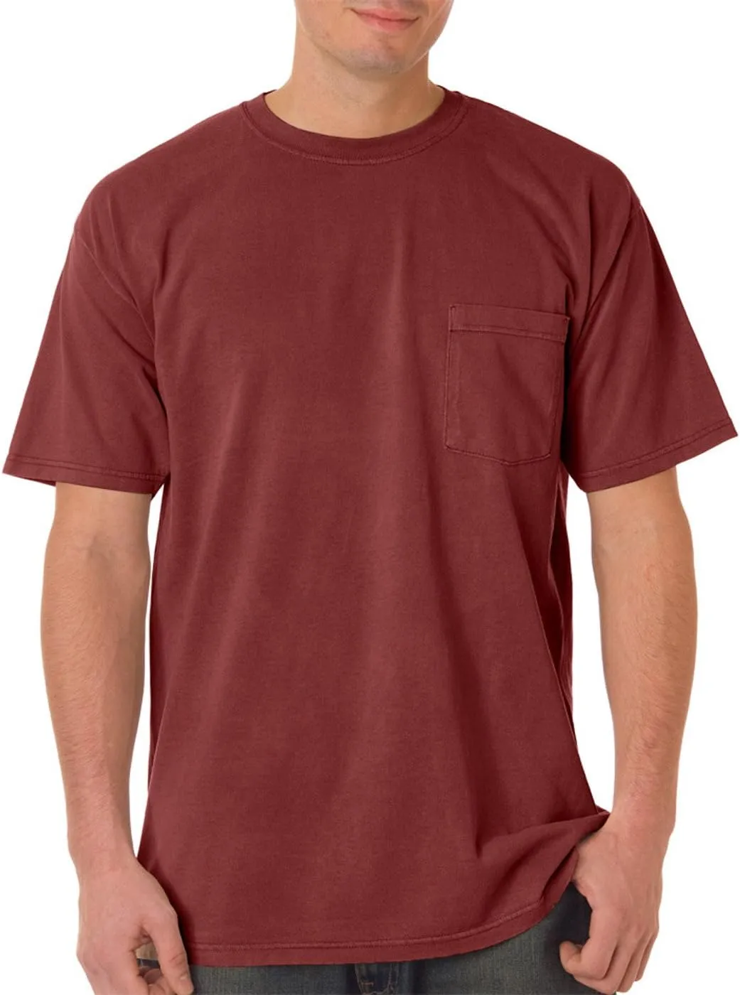Comfort Colors Men's 6030cc