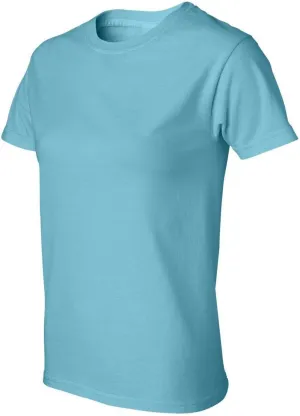 Comfort Colors Women's Short Sleeve Tee, Style G3333