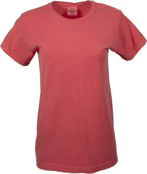 Comfort Colors Women's Short Sleeve Tee, Style G3333