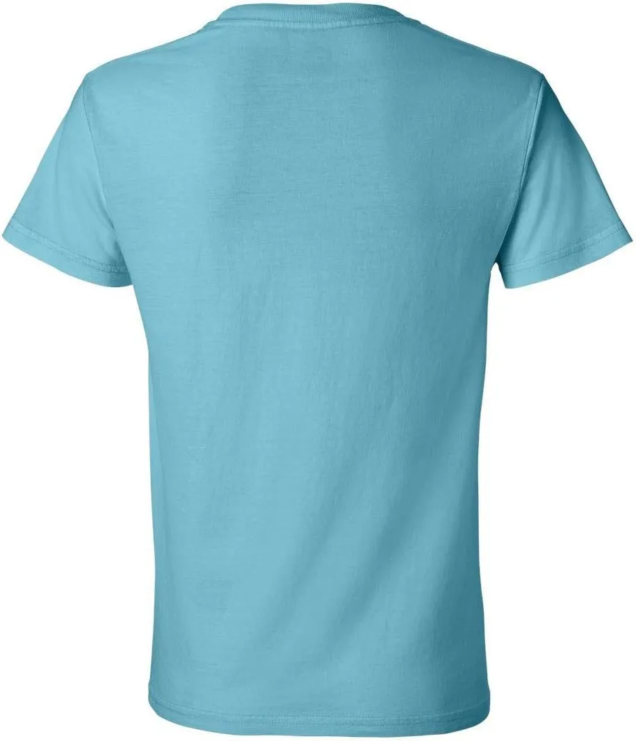 Comfort Colors Women's Short Sleeve Tee, Style G3333
