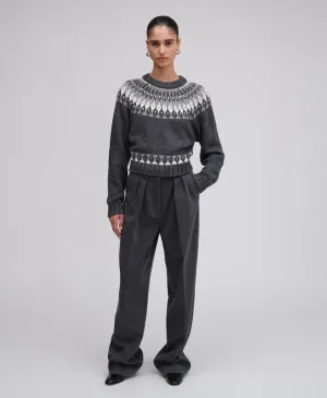 Dangela Sweater