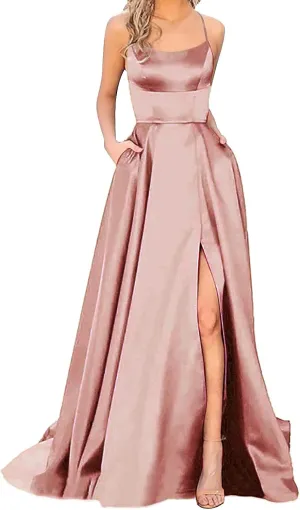 Dresses for Women Backless Maxi Dress Sleeveless Summer Sundress Beach Vacation Sexy Dress Long Sundresses for Women