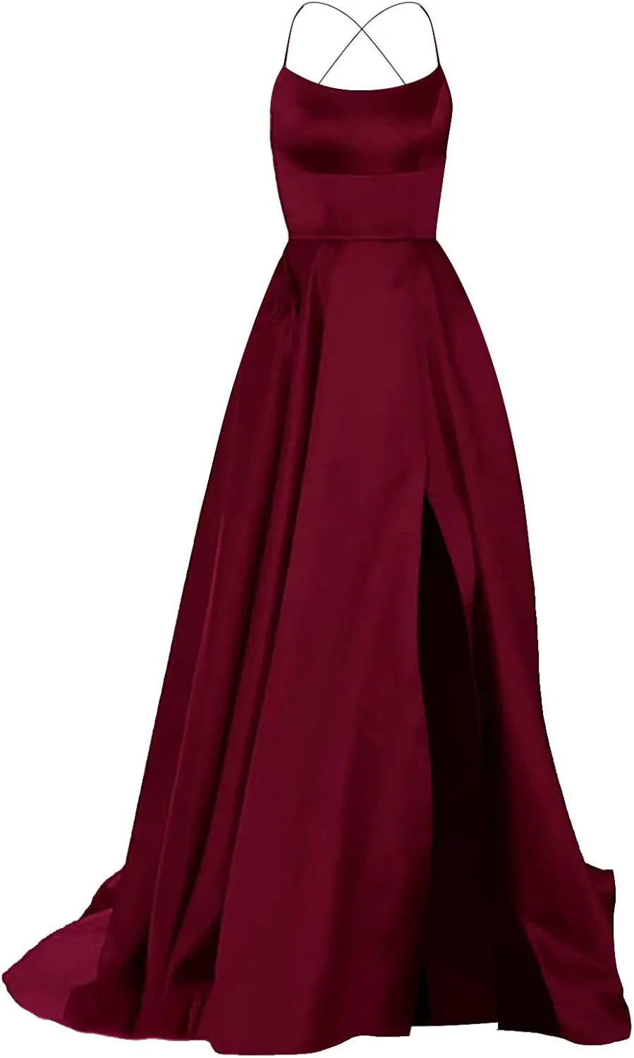Dresses for Women Backless Maxi Dress Sleeveless Summer Sundress Beach Vacation Sexy Dress Long Sundresses for Women