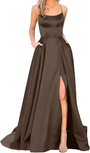 Dresses for Women Backless Maxi Dress Sleeveless Summer Sundress Beach Vacation Sexy Dress Long Sundresses for Women