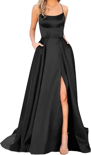 Dresses for Women Backless Maxi Dress Sleeveless Summer Sundress Beach Vacation Sexy Dress Long Sundresses for Women