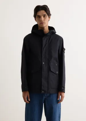 Ghost Weatherproof Cotton Short Jacket