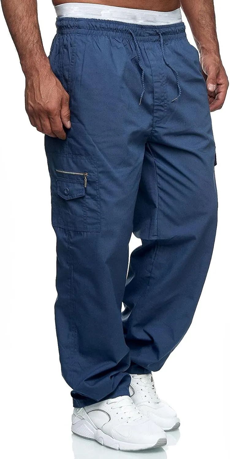 GIERIDUC Men's Cotton Yoga Linen Sweatpants Mens Black Stretch Dress Pants Mens Black Skinny Joggers Light Green Dress Pants