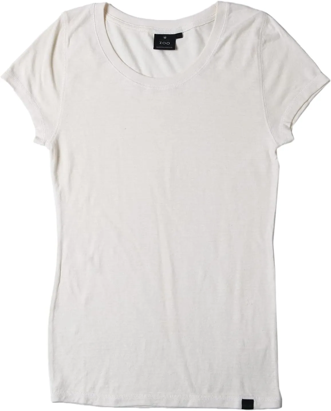 Hemp T-Shirt Womens Armor
