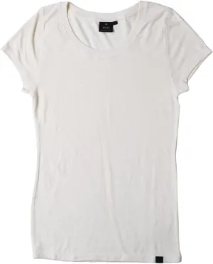 Hemp T-Shirt Womens Armor
