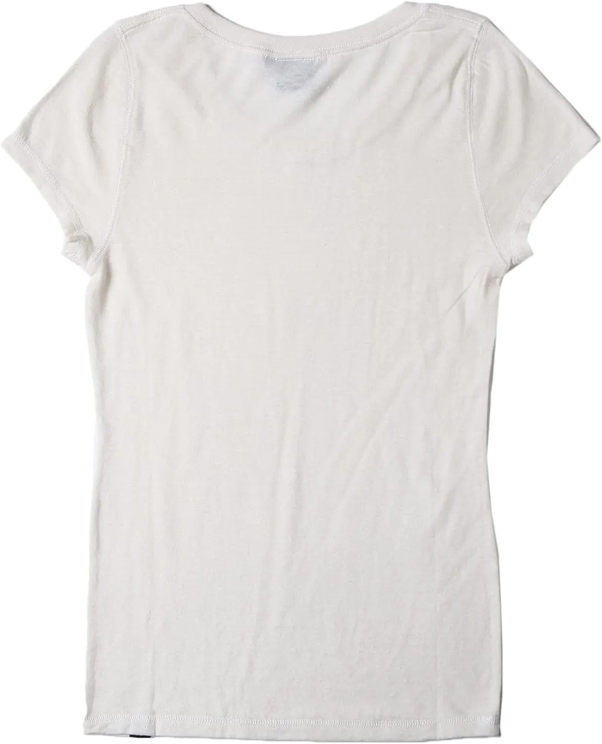 Hemp T-Shirt Womens Armor