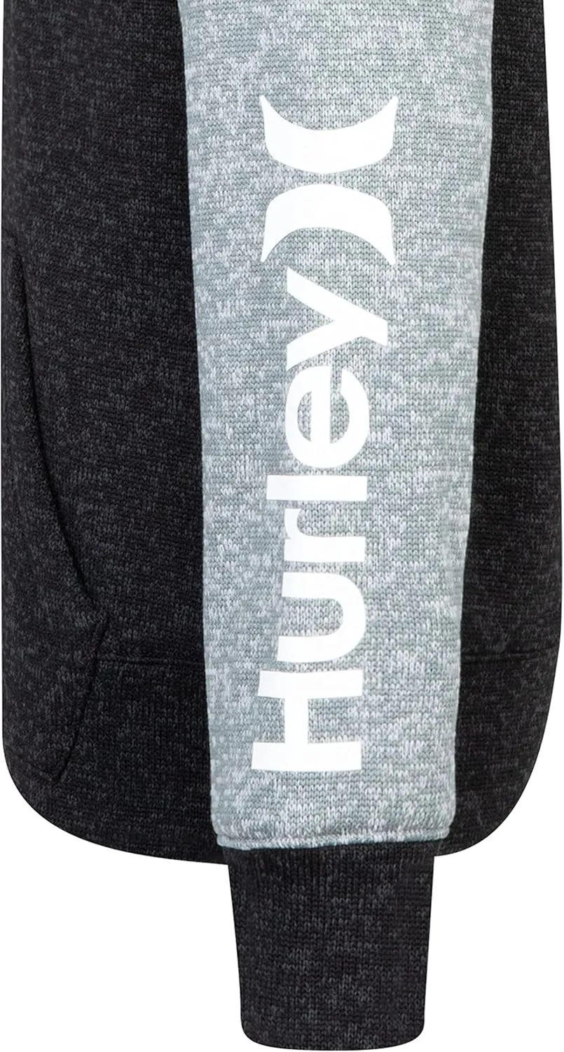 Hurley Boys' One and Only Pullover Hoodie