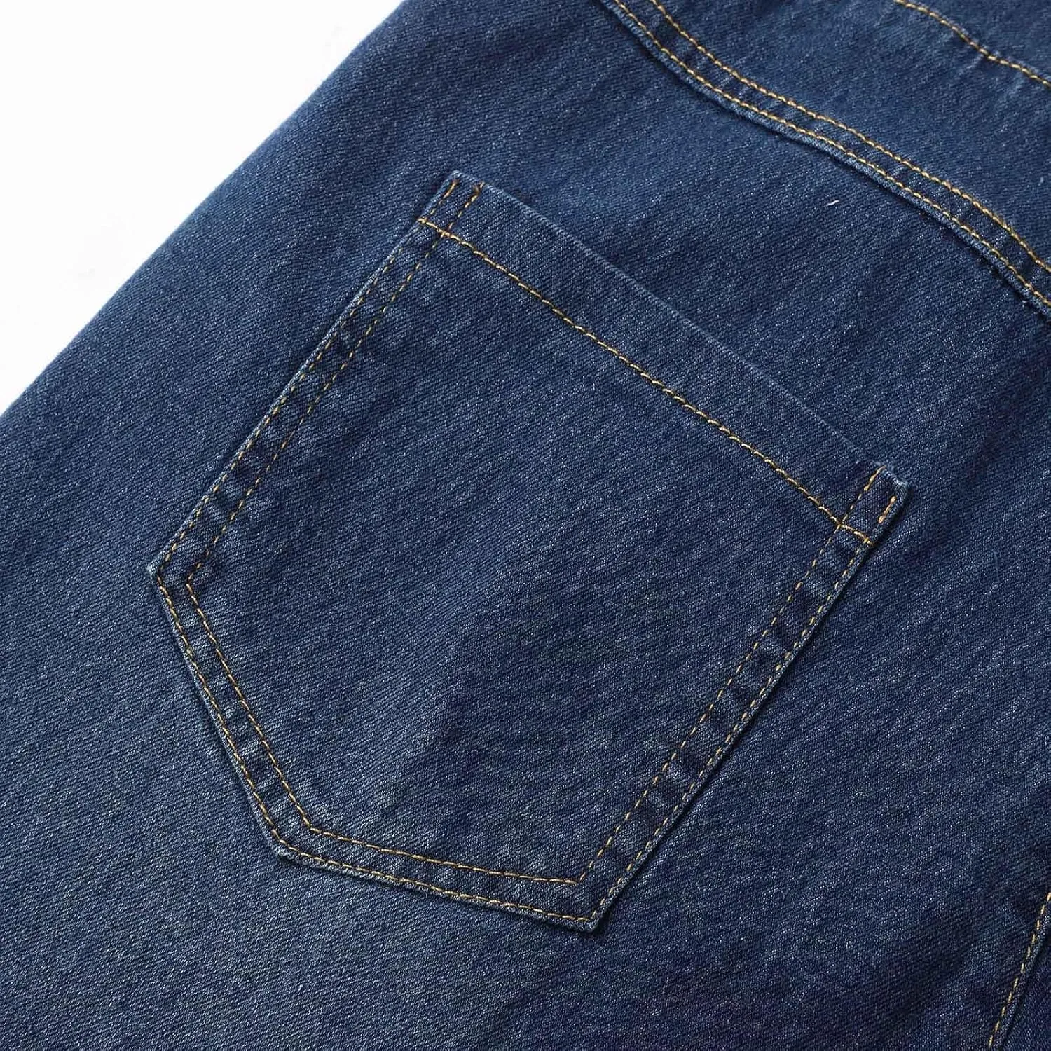 Jeans for Women 2025 New Pull On Wide Leg High Waist Stretchy Denim Pants Straight Tummy Control Loose Baggy Trendy Trousers
