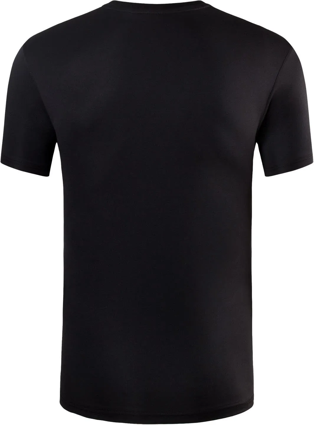 jeansian Boy's Quick Dry Fit Sport Short Sleeve Breathable T-Shirt Tee Shirt Tshirt Tops Tennis Golf Bowling LBS701