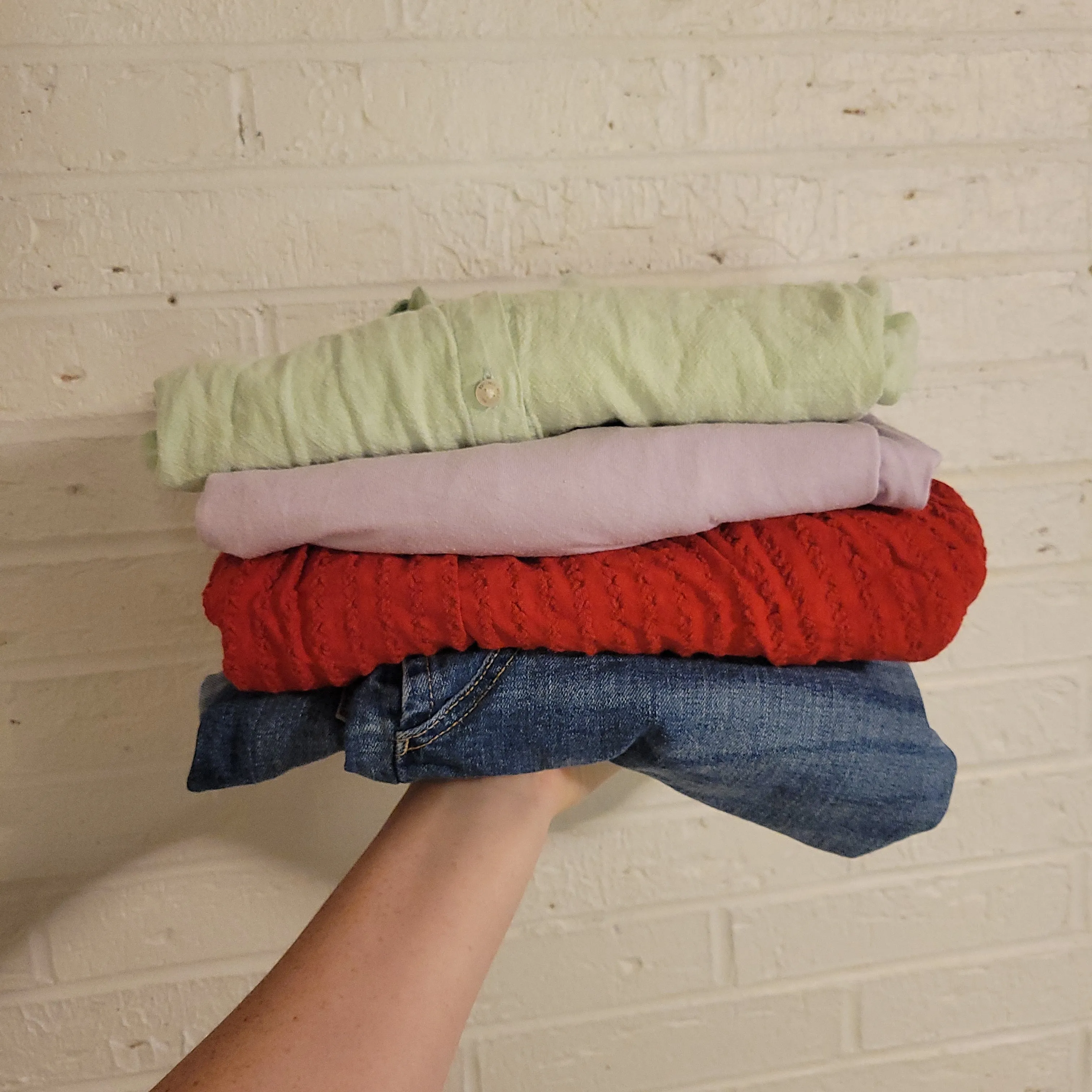 L - Summer Bundle #2